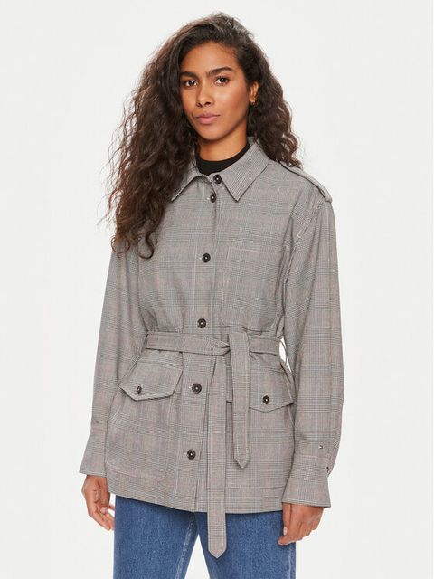 Kurtka przejściowa Tommy Hilfiger