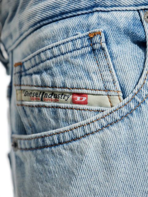 Diesel 1996 D-Sire jeans - Blue