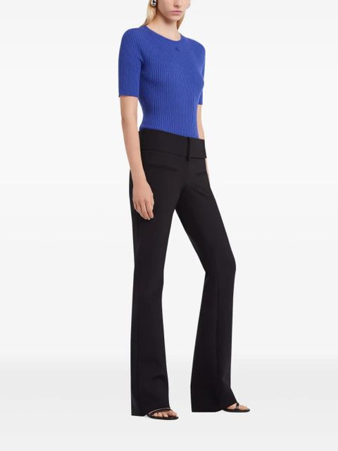 Courrèges Solar jumper - Blue