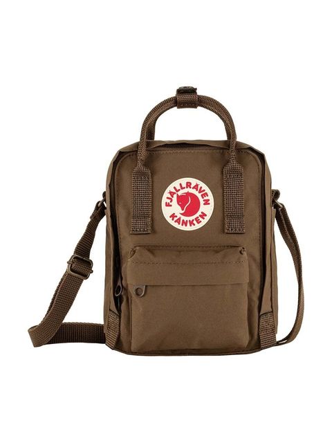 Fjallraven saszetka Kanken Sling kolor beżowy F23797.299 - zdjęcie produktu nr 1