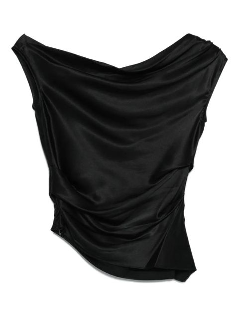 STAUD Phare top - Black - zdjęcie produktu nr 2