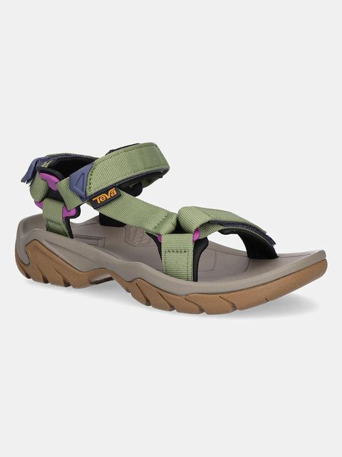 Teva sandały Terra Fi 5 Universal - zdjęcie produktu nr 2