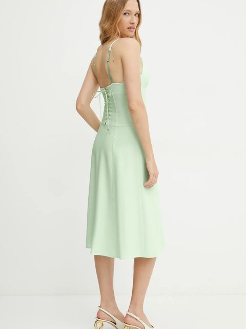 Elisabetta Franchi sukienka