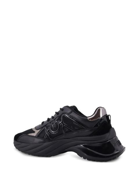PINKO Ariel 33 sneakers - Black