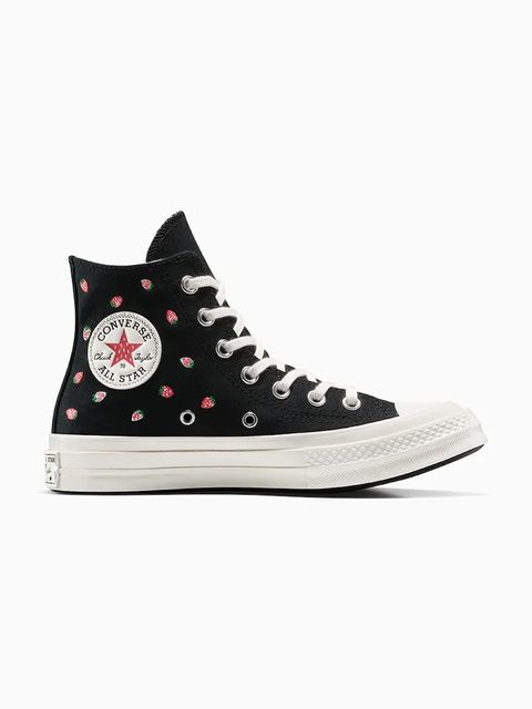 Converse trampki Chuck 70 kolor czarny A14944C - zdjęcie produktu nr 1