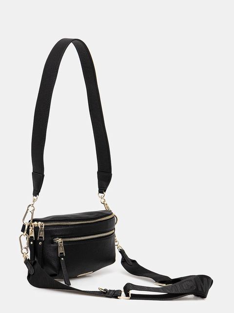 Steve Madden torebka Bclarke2 kolor czarny SM13001831 - zdjęcie produktu nr 2