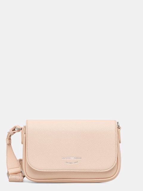 Emporio Armani torebka crossbody damska - zdjęcie produktu nr 1