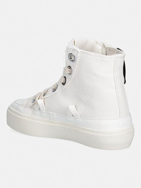 Inuikii trampki Matilda High Top Distressed - zdjęcie produktu nr 2