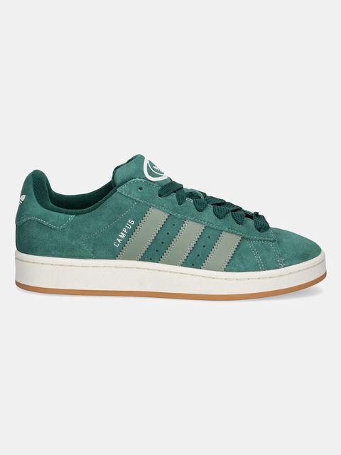 adidas Originals sneakersy zamszowe Campus 00s - zdjęcie produktu nr 2