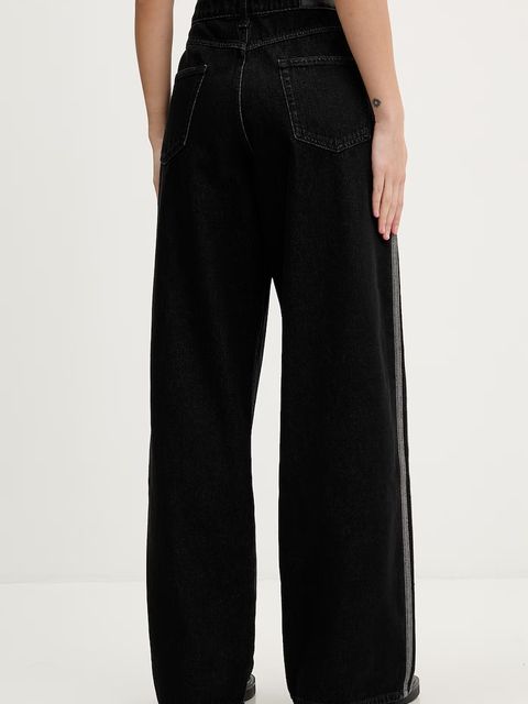 adidas Originals jeansy Firebird - zdjęcie produktu nr 2