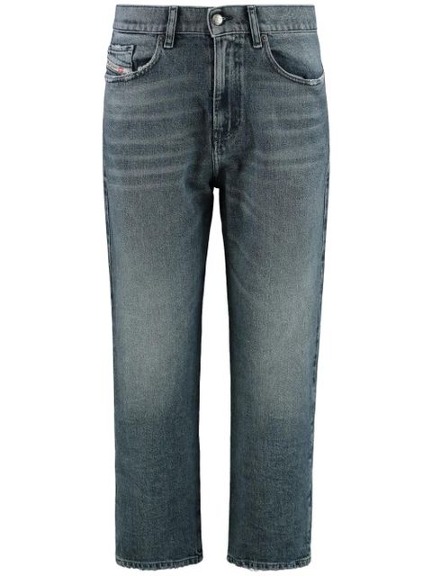 Diesel 2016 D-Air jeans - Blue - zdjęcie produktu nr 1