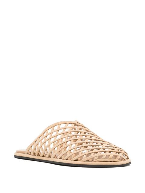 NEOUS Atik mules - Neutrals - zdjęcie produktu nr 2