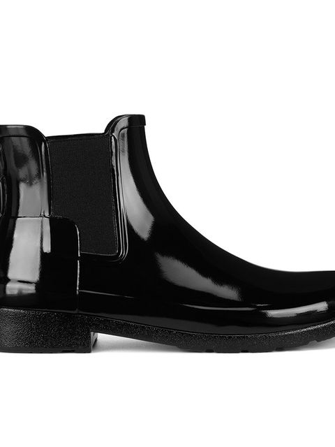 HUNTER WFS2201RGL Czarny - zdjęcie produktu nr 1