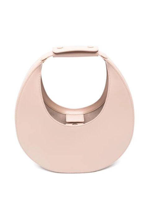 STAUD top-handle tote bag - Pink