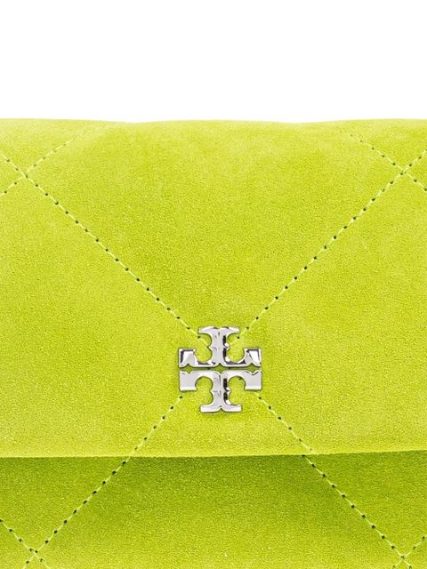 Tory Burch Kira cross body bag - Green