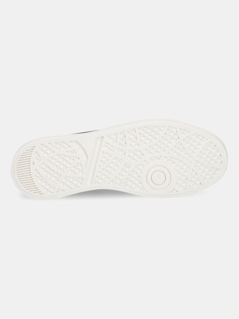 Gant sneakersy skórzane Avona damskie kolor czarny 31531993