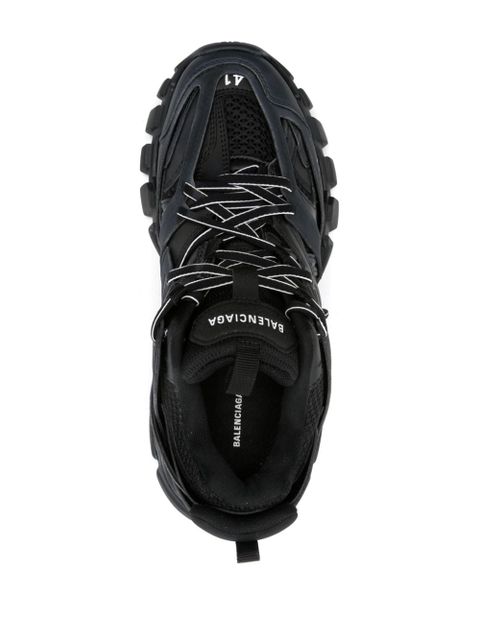 Balenciaga Track low-top sneakers - Black za 2 937,00 zł na