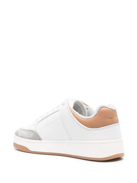 Saint Laurent SL/61 sneakers - White