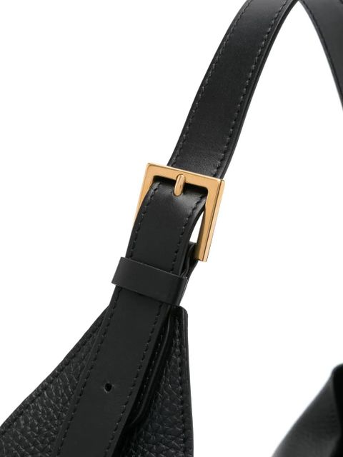 TOM FORD large Tara Crazy shoulder bag - Black