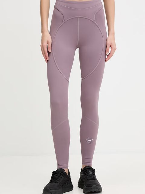 adidas by Stella McCartney legginsy treningowe - zdjęcie produktu nr 2