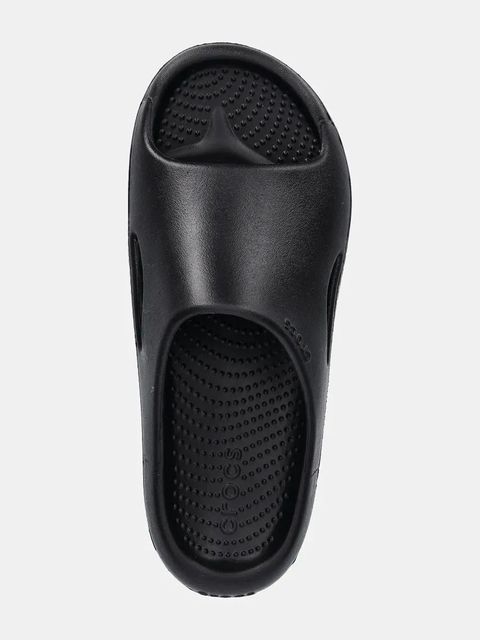 Crocs klapki Mellow Slide kolor czarny 208392