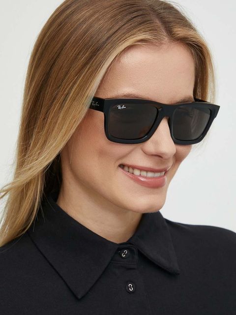 Ray-Ban okulary przeciwsłoneczne WARREN - zdjęcie produktu nr 1