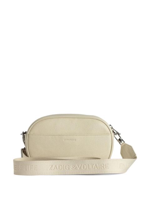 Zadig&Voltaire Rock With You bag - Neutrals - zdjęcie produktu nr 2