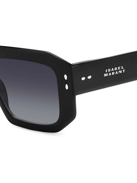 Isabel Marant okulary przeciwsłoneczne