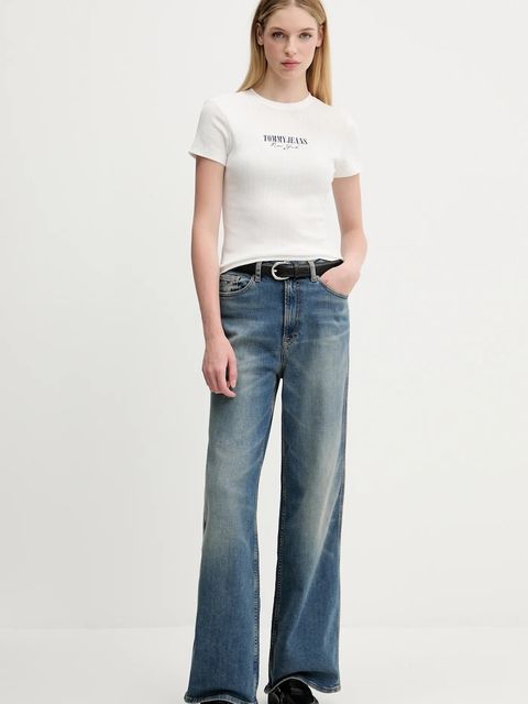 Tommy Jeans jeansy - zdjęcie produktu nr 2