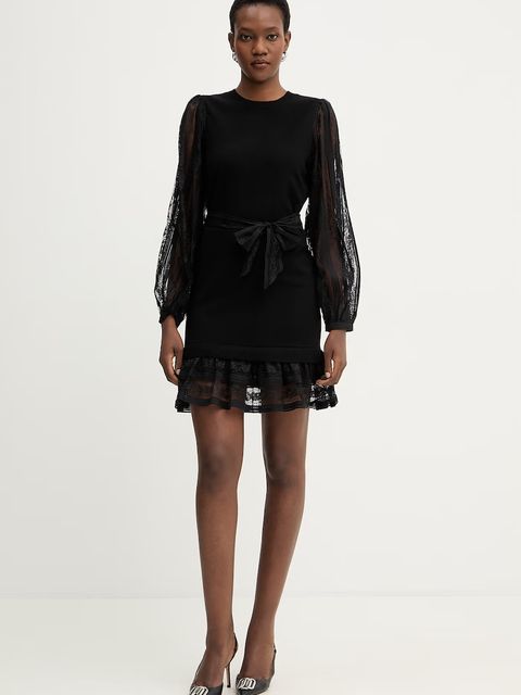 Twinset sukienka - zdjęcie produktu nr 1