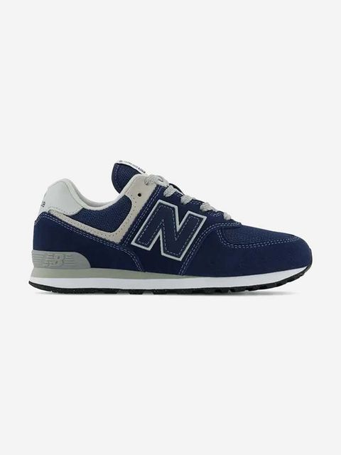 New Balance sneakersy GC574EVN - zdjęcie produktu nr 1