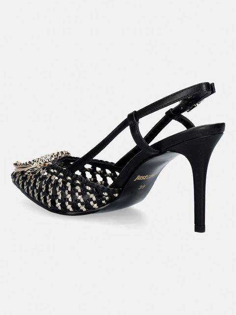 Just Cavalli szpilki - zdjęcie produktu nr 2