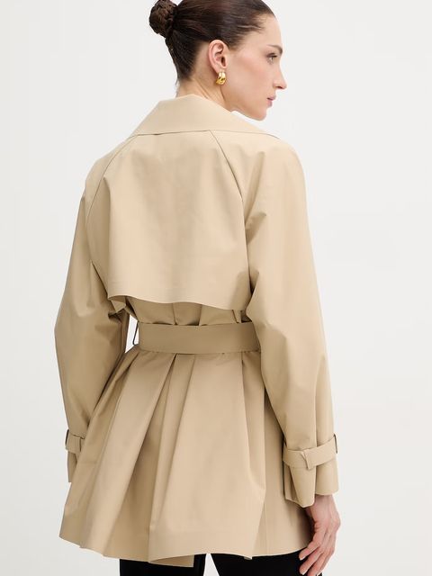 Weekend Max Mara trencz OVATTA - zdjęcie produktu nr 2