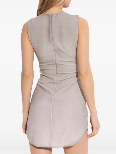 Diesel D-Yasmi dress - Neutrals