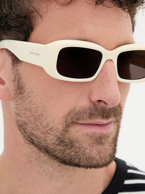 Saint Laurent okulary