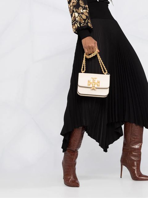 Tory Burch small Eleanor convertible shoulder bag - Neutrals