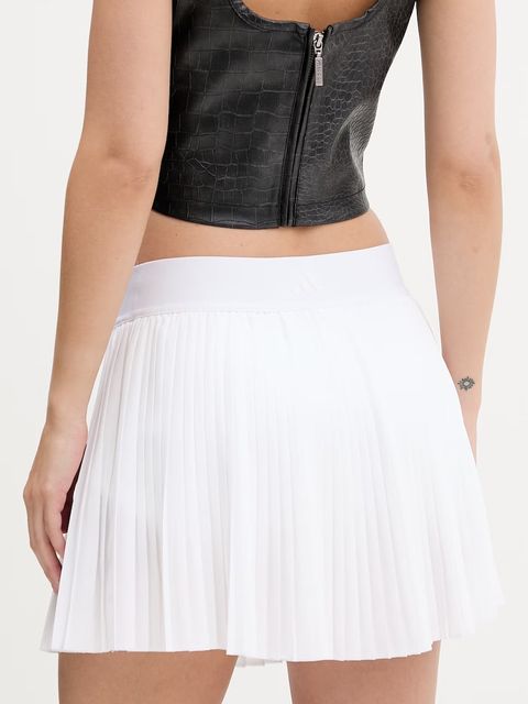 adidas Performance spódnica sportowa Club Pleatskirt - zdjęcie produktu nr 2