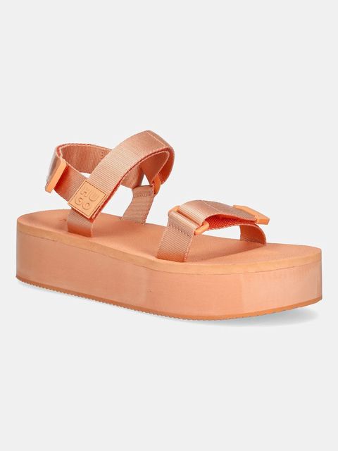 HUGO sandały Zaralyn - zdjęcie produktu nr 2