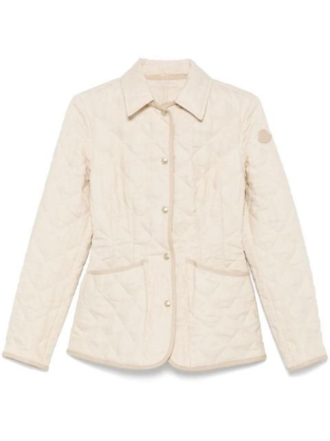 Moncler Uzes jacket - Neutrals - zdjęcie produktu nr 1