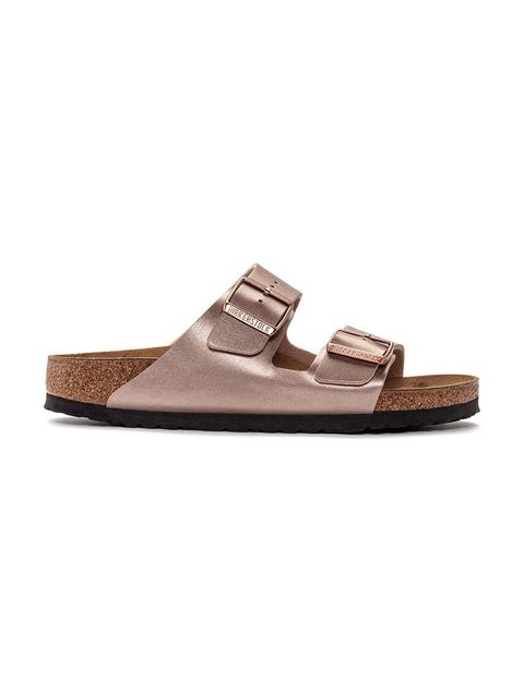 Birkenstock klapki Arizona