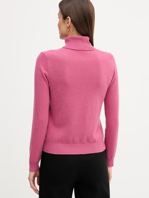 United Colors of Benetton sweter wełniany - zdjęcie produktu nr 2