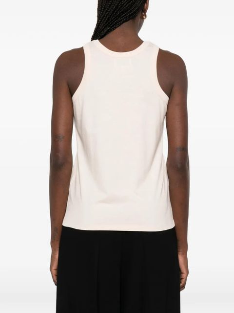 LouLou de Saison Poso Lds tank top - Pink