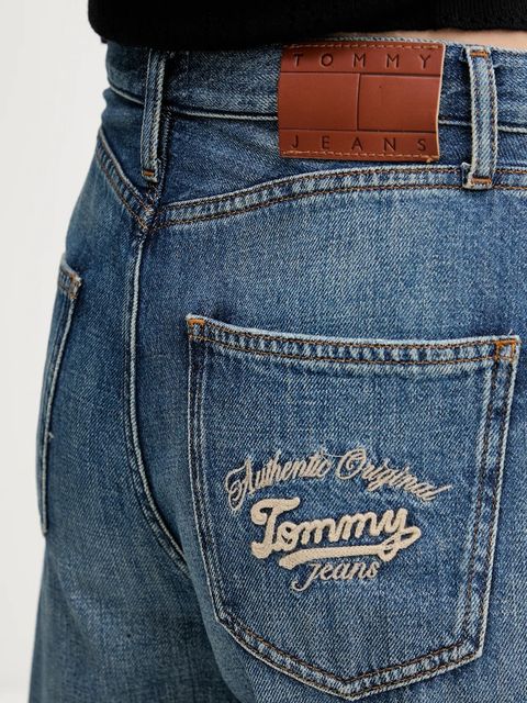 Tommy Jeans jeansy