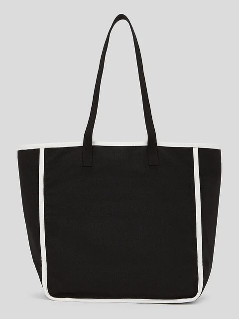 Karl Lagerfeld torebka K/RSG kolor czarny A3W50018