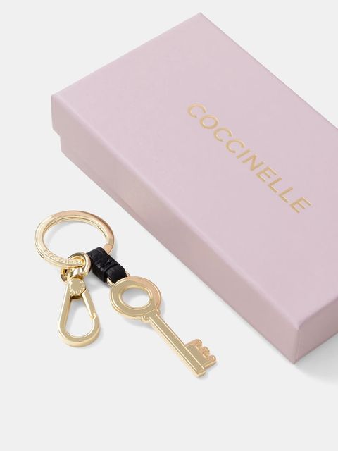 Coccinelle brelok E2 M9K 41 A1 02 - zdjęcie produktu nr 2