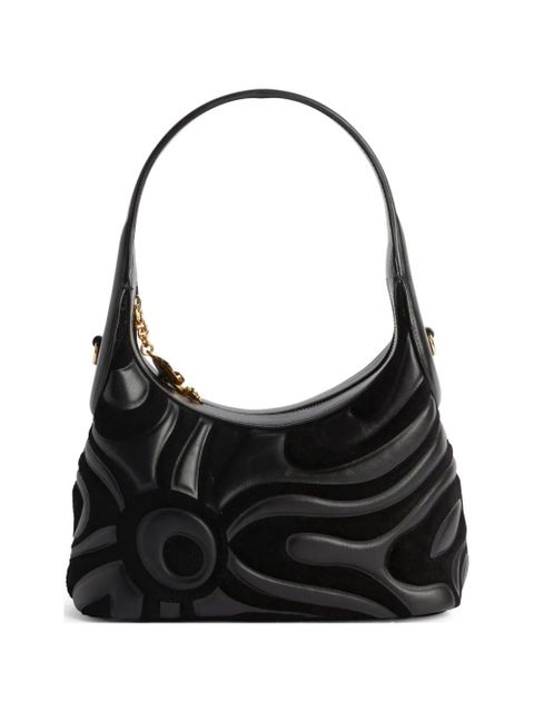 PUCCI marmo bag - Black - zdjęcie produktu nr 1