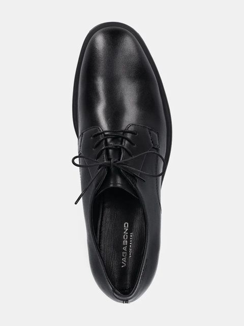 Vagabond Shoemakers półbuty skórzane HEIDI