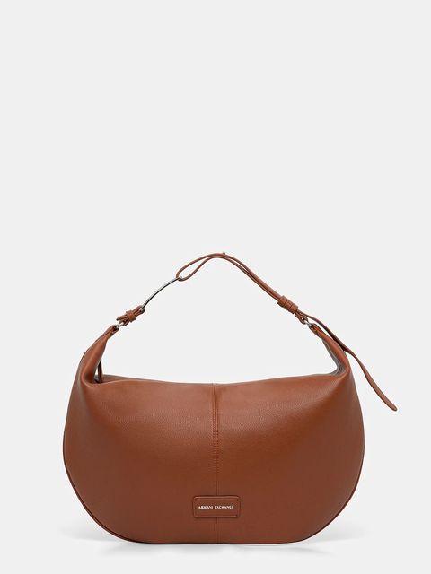 Armani Exchange torebka kolor pomarańczowy XW001573 AF15632 - zdjęcie produktu nr 1