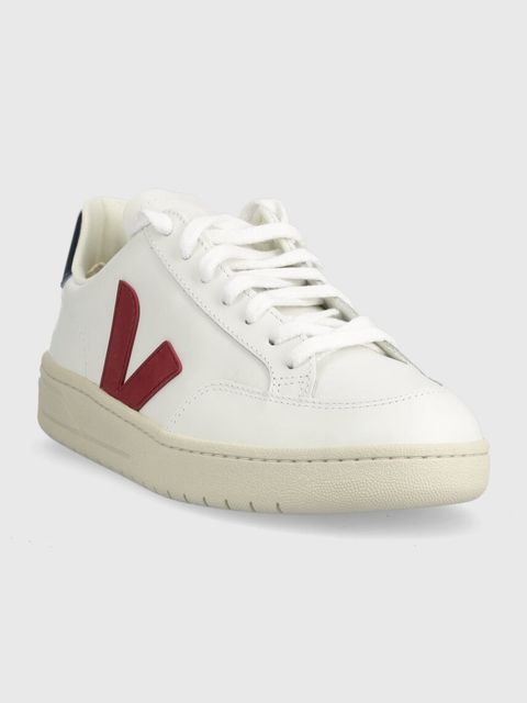 Veja sneakersy skórzane V-12 - zdjęcie produktu nr 1