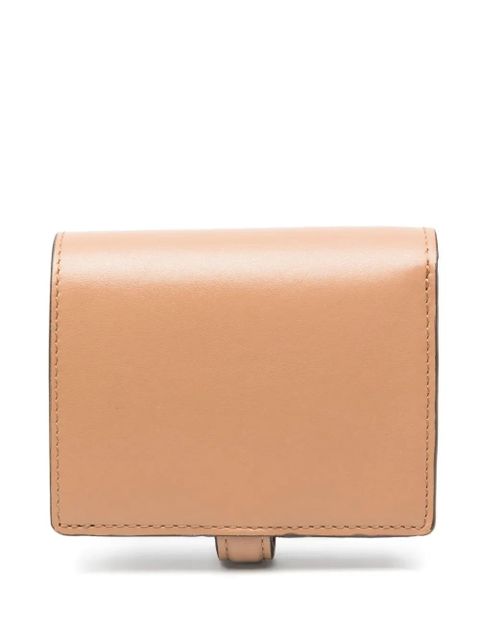 Mulberry Lana wallet - Neutrals